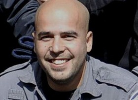 Polizist bei Angriff in Südisrael getötet