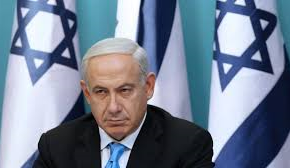 Netanyahu zur finaziellen Unterstützung von Terroristen durch die Palästinensische Autonomiebehörde